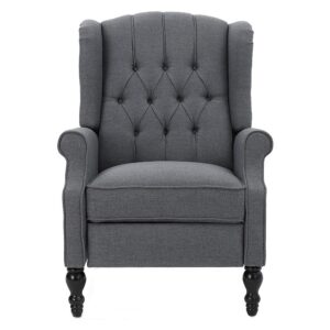 Grey Modern Chair